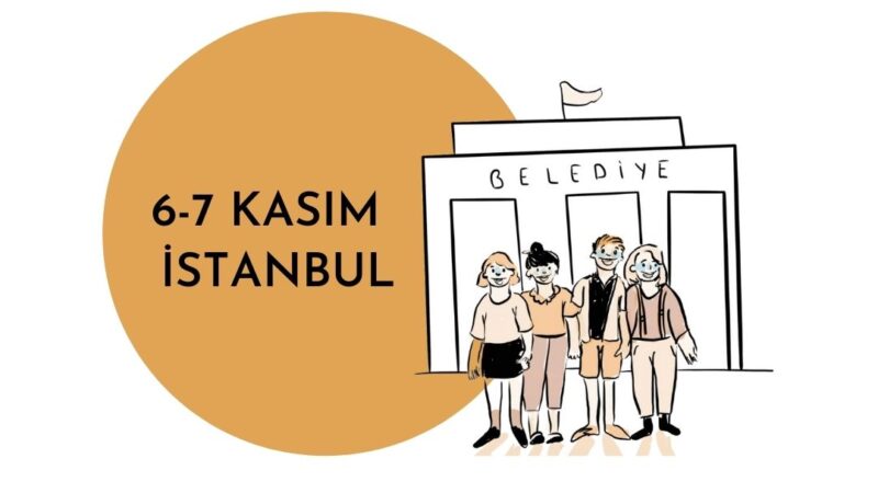 Yerel Savunuculuk Okulu 4. Dönem Öğrencilerini Arıyor